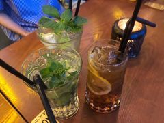 -Sirena海妖日咖夜酒