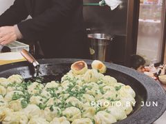 生煎-同心楼(解放北路店)