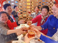 -若蘭慈·无国界素食料理(欢乐海岸店)