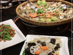 -渔米粥(罗湖店)