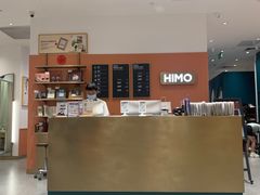 -海马体照相馆(万菱汇店)