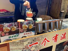 -7mall美食潮地标