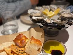 -Osteria Garden 生蚝花园餐厅(原进贤路店)