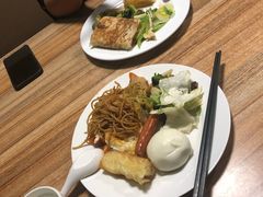 -北京望京华彩智选假日酒店