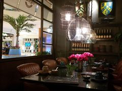 -华豫川酒家(大卫城店)