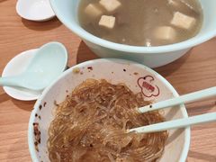 -回味鸭血粉丝汤(京新广场店)
