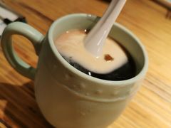 -江湖情酸菜鱼(万菱汇店)