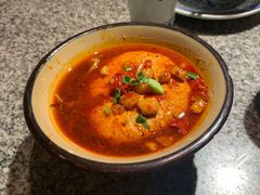 家乡臭豆腐-南京大牌档(济南万象城店)