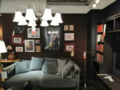 -宜家家居(哈尔滨商场店)