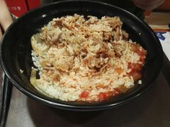-食其家·牛丼咖喱(广元西路店)