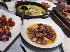 -阿娘家·原生态农家菜(国顺东路店)