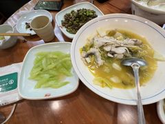 -奎元馆.百年奎元.非遗传承(西湖边的解放路店)
