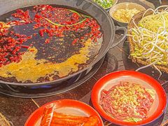 -后火锅(总店)