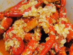 -老长沙龙虾馆·聚会餐厅(白石洲店)