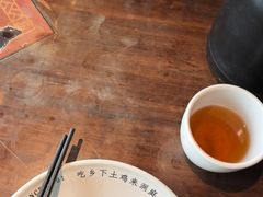 -洞庭土菜馆(天河北总店)
