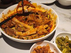 -柴门头啖汤·经典川菜·慢火汤品(锦城万达店)