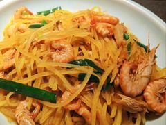 -前海沿·青岛菜(大拇指广场石老人店)