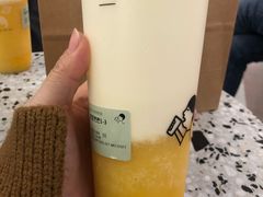 -喜茶(永旺梦乐城店)