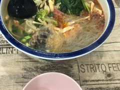 -唐记麻辣拌麻辣烫(景田东路店)