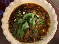 -百年粉蒸牛肉