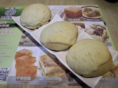菠萝油-添好运点心专门店(深水埗店)