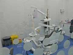 -德标艾诺口腔(敦化路店)