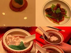 -白家大院·王府宫廷菜(苏州街店)