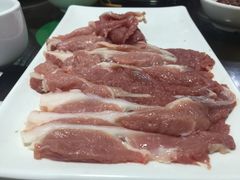 -大明铜锅·烤涮坊·烧烤(总店)
