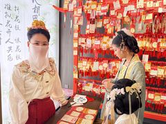 -金陵梦华·宫宴(南京首店)