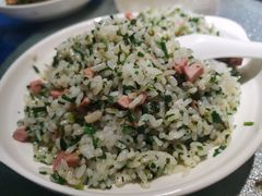 咸肉菜饭-建国328 本帮小馆·面馆