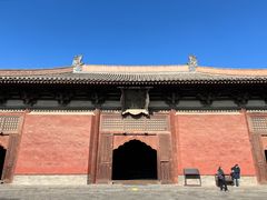 -善化寺