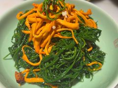 -小吊梨汤·北京菜·烤鸭(长安商场-首都博物馆店)