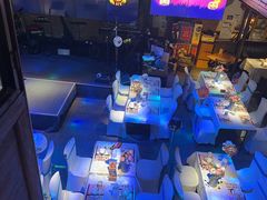 -胡桃里音乐酒馆(白云五号T5 MALL店)