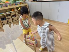 -江西广播电视幼儿园早教中心