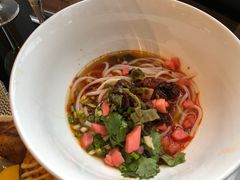 -索菲特酒店 · 云尚天际自助餐厅