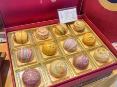 -唐饼家(龙之梦购物中心虹口店)