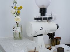 -Onirii Coffee(长乐路店)