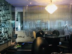 大堂-王家渡火锅店(棕榈泉店)