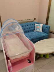 -致友月子会所(麓湖店)