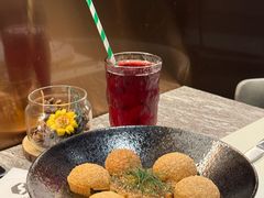 -SHADOWS•Bistro&Eatery(安福路店)