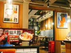 -大鼓米线(静安吴江DM店)