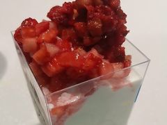 -兰熊鲜奶(西直门凯德mall店)