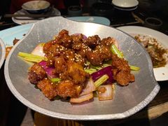 -绿茶餐厅(乐峰广场店)