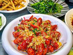 -虾味传奇(生态龙虾城店)