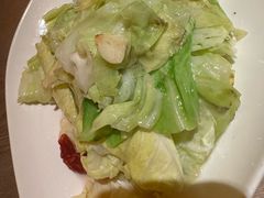 -耶里夏丽·新疆菜·28年喀什老馆(田林东路店)