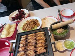 -偏爱炒鸡(老县衙店)