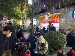 -包工仔·牛杂自助放题
