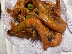 -万宝海鲜舫(劳动公园店)