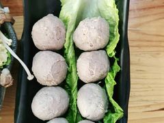 -陈记顺和潮汕牛肉火锅(棠德南路店)