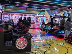 -凯德MALL(西直门店)